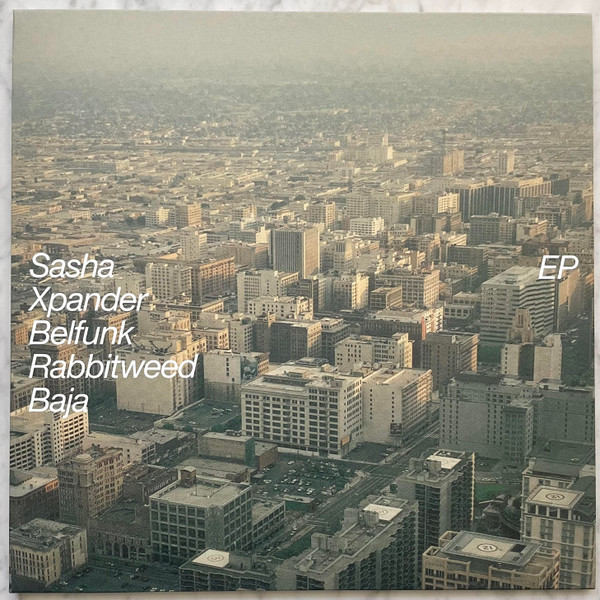 Xpander EP